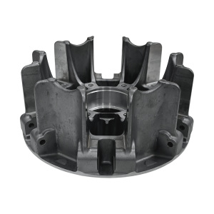 Фланец шкива вариатора наружний X3