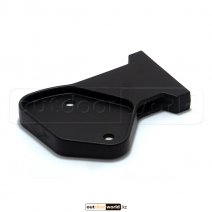 Защелка быстроразъемная боковой защитной сетки