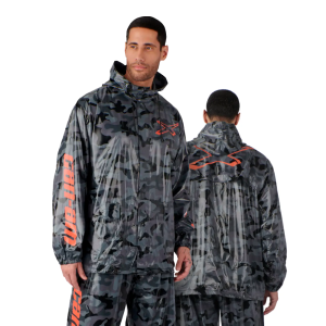 Куртка Can-Am Mud Jacket Мужской