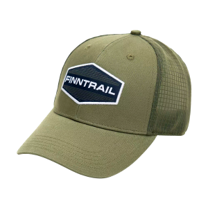 Шапка Finntrail Cap 9611 Мужской