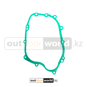 Прокладка крышки картера двигателя