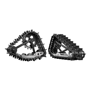 APACHE BACKCOUNTRY система гусениц