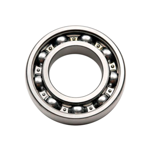 Подшипник приводного вала верхний 25-50HP (42*20*12)