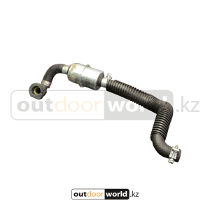 Шланг топливный