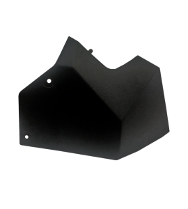 Дефлектор ветровой RH