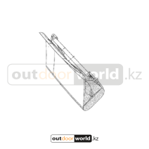 Сумка водонепроницаемая для гидроцикла