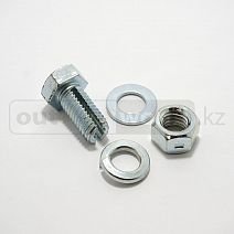 Крепление для флага