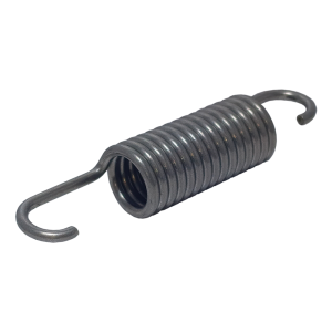 Пружина возвратной пластины мех-а подъема 9,9-18HP