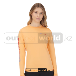 Гидрофутболка Sea-Doo LS Rashguard Женский