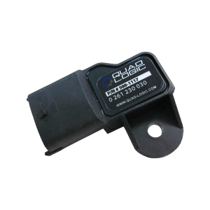 Датчик температуры и давления воздуха