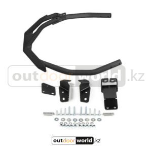 Бампер передний BRP Ski-Doo Summit,MXZ/Lynx Boondocker, XTRIM G4  + комплект крепежа