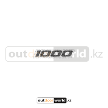 Наклейка на капот 1000  Trail