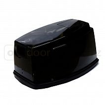 Купол мотора верхний 25/25 JET/30HP