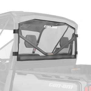 Окно заднее (soft)