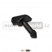 Пластиковый поворотный фиксатор