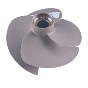 Импеллер водомета