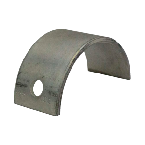 Вкладыш упорный коленвала