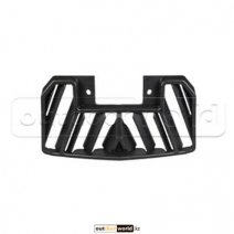 Декоративная решетка радиатора