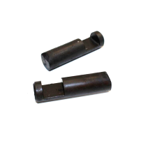 Клапан выпускной