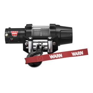 Лебедка WARN VRX 35