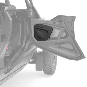 Сумка 5L (комплект 2 шт) для хранения в верхний задний дверной проем