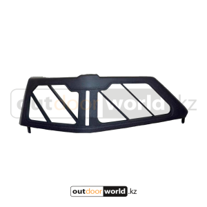 Решетка панели снегохода