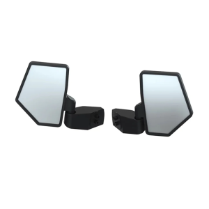 Комплект боковых зеркал для Polaris Ranger