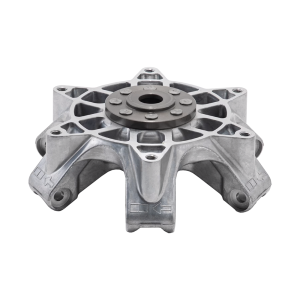 Суппорт ведущего вариатора X3