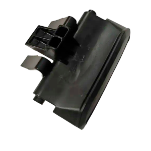 Ручка регулировки руля