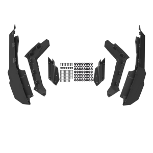 Расширители колесных арок Х3