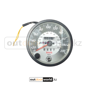 Спидометр