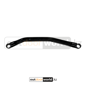 Рычаг продольный нижний