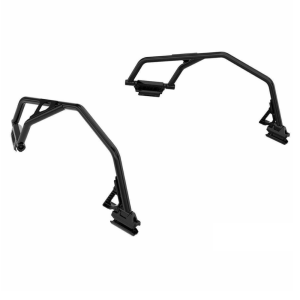 Защита боковых панелей