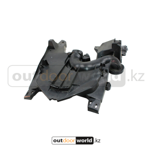 Коллектор впускной двс верхняя часть