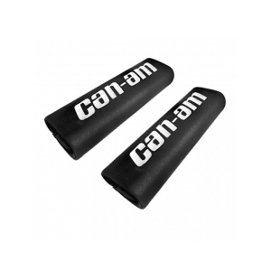 Накладные манжеты на ремни безопасности X3