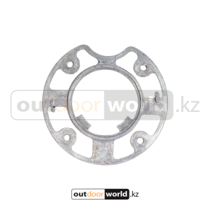 Фланец подшипника ведущего вала гусеницы