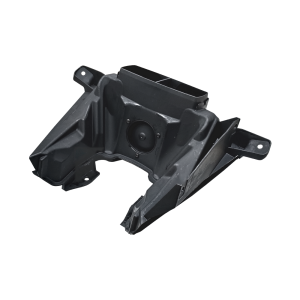 Впускной коллектор