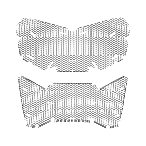 Защита радиатора