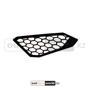 Решетка капота