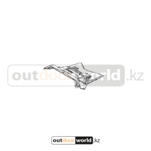 Консоль панели приборов