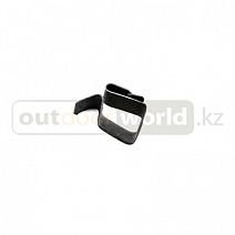 Клипса крепежная