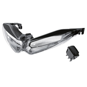 Фара светодиодная дополнительная для снегохода REV-XM/XS