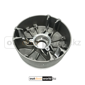 Фланец вариатора