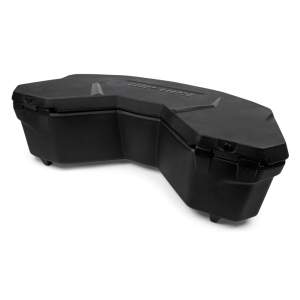 Ящик багажный 30L (чёрный) Cooler Box