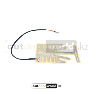 Элемент подогрева ручки руля