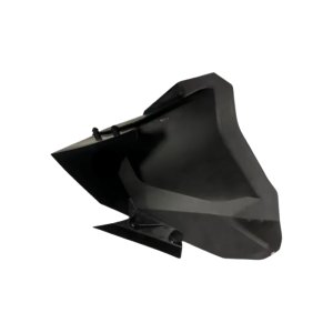 Ветроотражатель левый