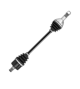 Привод задний