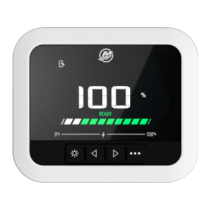 Дисплей Avator 7.5e+