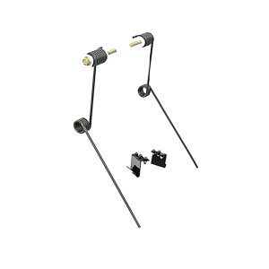 Скребки для льда (к-т)