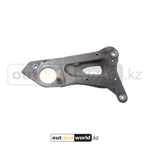 Кронштейн ведомого вариатора